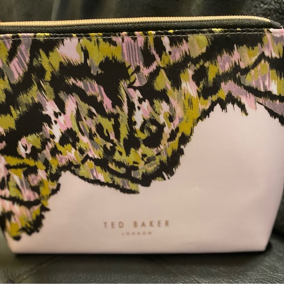 Ted Baker London Cosmetics Bag - Picture 4 of 14